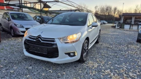 Citroen DS4 1.6 NAVI, снимка 1