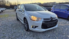 Citroen DS4 1.6 NAVI, снимка 5