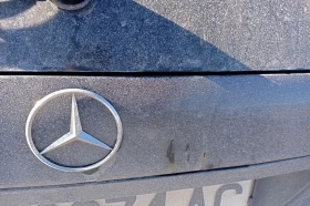 Mercedes-Benz C 220, снимка 7