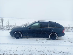 Mercedes-Benz C 220, снимка 14