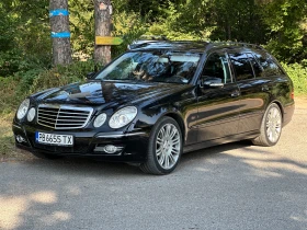 Mercedes-Benz E 280 E280 CDI, снимка 7