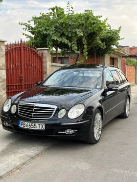 Mercedes-Benz E 320 E280 CDI | Mobile.bg    6