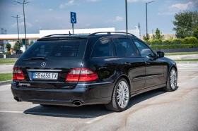 Mercedes-Benz E 280 E280 CDI, снимка 3