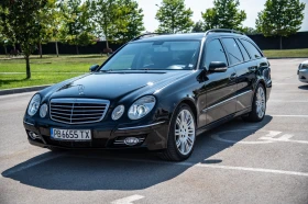 Mercedes-Benz E 320 E280 CDI | Mobile.bg    1