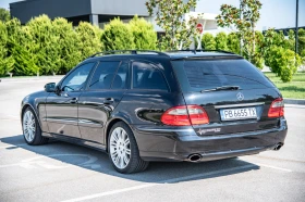 Mercedes-Benz E 280 E280 CDI, снимка 2