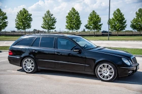 Mercedes-Benz E 320 E280 CDI | Mobile.bg    4