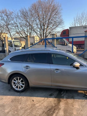 Mazda 6 2.2 Skyactiv 150к.с, снимка 3