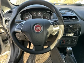 Fiat Punto Evo* 1.4i* Metan* , снимка 6