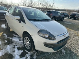 Fiat Punto Evo* 1.4i* Metan* , снимка 4