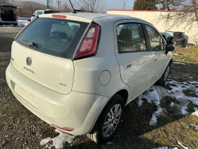 Fiat Punto Evo* 1.4i* Metan* , снимка 3