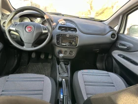 Fiat Punto Evo* 1.4i* Metan* , снимка 8