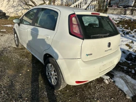 Fiat Punto Evo* 1.4i* Metan* , снимка 2