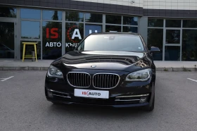 BMW 740 xDrive/Dynamic Xenon/Камера, снимка 2