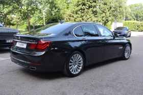 BMW 740 xDrive/Dynamic Xenon/Камера, снимка 4