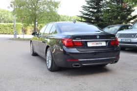 BMW 740 xDrive/Dynamic Xenon/Камера, снимка 6