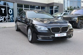 BMW 740 xDrive/Dynamic Xenon/Камера, снимка 1