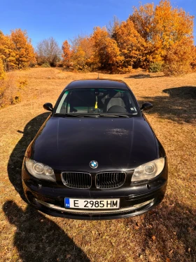 BMW 120, снимка 1