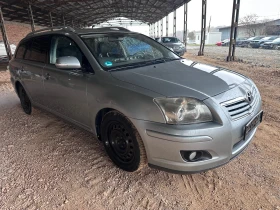 Toyota Avensis 1.8 129к.с, снимка 3