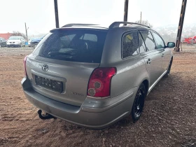 Toyota Avensis 1.8 129к.с, снимка 5