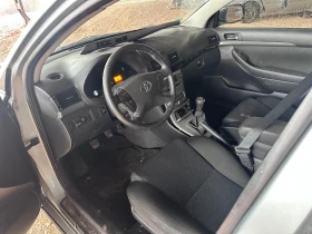 Toyota Avensis 1.8 129к.с, снимка 10