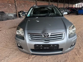 Toyota Avensis 1.8 129к.с, снимка 2