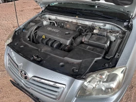 Toyota Avensis 1.8 129к.с, снимка 11