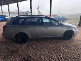 Toyota Avensis 1.8 129к.с, снимка 4