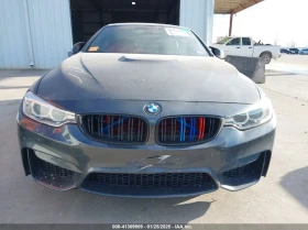 BMW M4 3.0L I-6 DI, DOHC, VVT, TURBO, 425HP Rear Wheel Dr, снимка 5