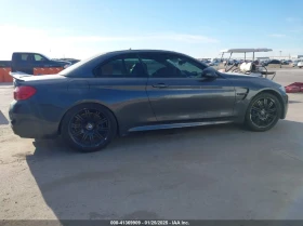 BMW M4 3.0L I-6 DI, DOHC, VVT, TURBO, 425HP Rear Wheel Dr, снимка 6