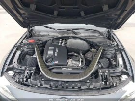 BMW M4 3.0L I-6 DI, DOHC, VVT, TURBO, 425HP Rear Wheel Dr - 41300 лв. - 97866412 | Car24.bg