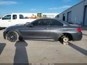 BMW M4 3.0L I-6 DI, DOHC, VVT, TURBO, 425HP Rear Wheel Dr - 41300 лв. - 97866412 | Car24.bg