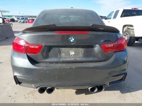 BMW M4 3.0L I-6 DI, DOHC, VVT, TURBO, 425HP Rear Wheel Dr - 41300 лв. - 97866412 | Car24.bg