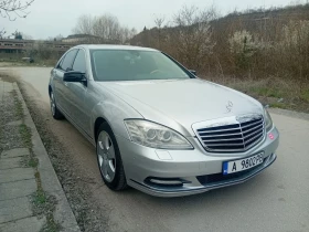 Mercedes-Benz S 350 S 350 LONG Gaz.inj  | Mobile.bg    2