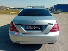 Mercedes-Benz S 350 S 350 LONG Gaz.inj , снимка 13