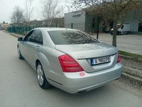 Mercedes-Benz S 350 S 350 LONG Gaz.inj , снимка 5