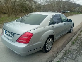 Mercedes-Benz S 350 S 350 LONG Gaz.inj , снимка 4