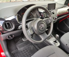 VW Up Автомат, снимка 15