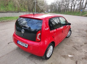 VW Up Автомат, снимка 6