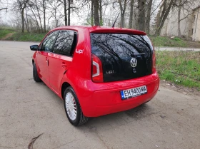 VW Up Автомат, снимка 7