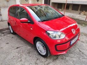 VW Up Автомат, снимка 4