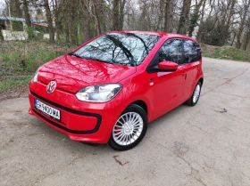 VW Up Автомат, снимка 1