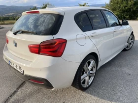 Обява за продажба на BMW 118  FACE! M пакет! ~26 000 лв. - изображение 11