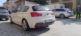 BMW 118 FACE! M пакет! - 27500 лв. - 50597495 14