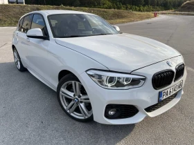 Обява за продажба на BMW 118  FACE! M пакет! ~26 000 лв. - изображение 5