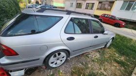 Saab 9-5, снимка 1