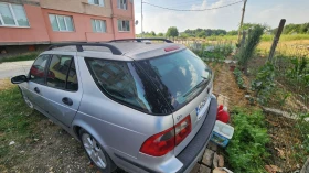 Saab 9-5, снимка 4