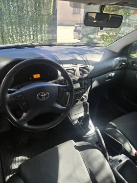 Обява за продажба на Toyota Avensis ВВТ-И ~6 000 лв. - изображение 4