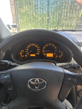 Обява за продажба на Toyota Avensis ВВТ-И ~6 000 лв. - изображение 5