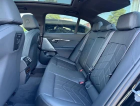 Обява за продажба на BMW 540 d xDrive M Sport ~ 169 200 лв. - изображение 8