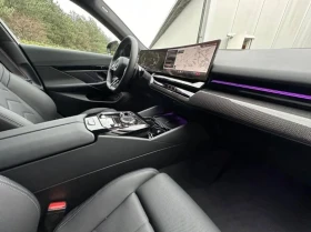 Обява за продажба на BMW 540 d xDrive M Sport ~ 169 200 лв. - изображение 5